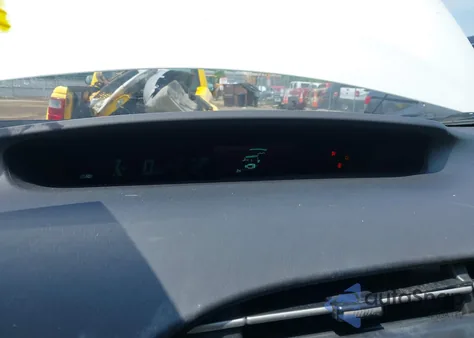 2010 Toyota Prius Iii z USA, uszkodzony, nr VIN JTDKN3DU9A0194392